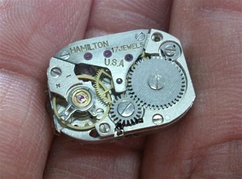 how to spot a fake hamilton watch|hamilton watch identification.